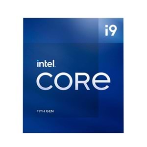 CPU INTEL I9-11900 2.5GHZ-5.2GHZ 16MB LGA1200P