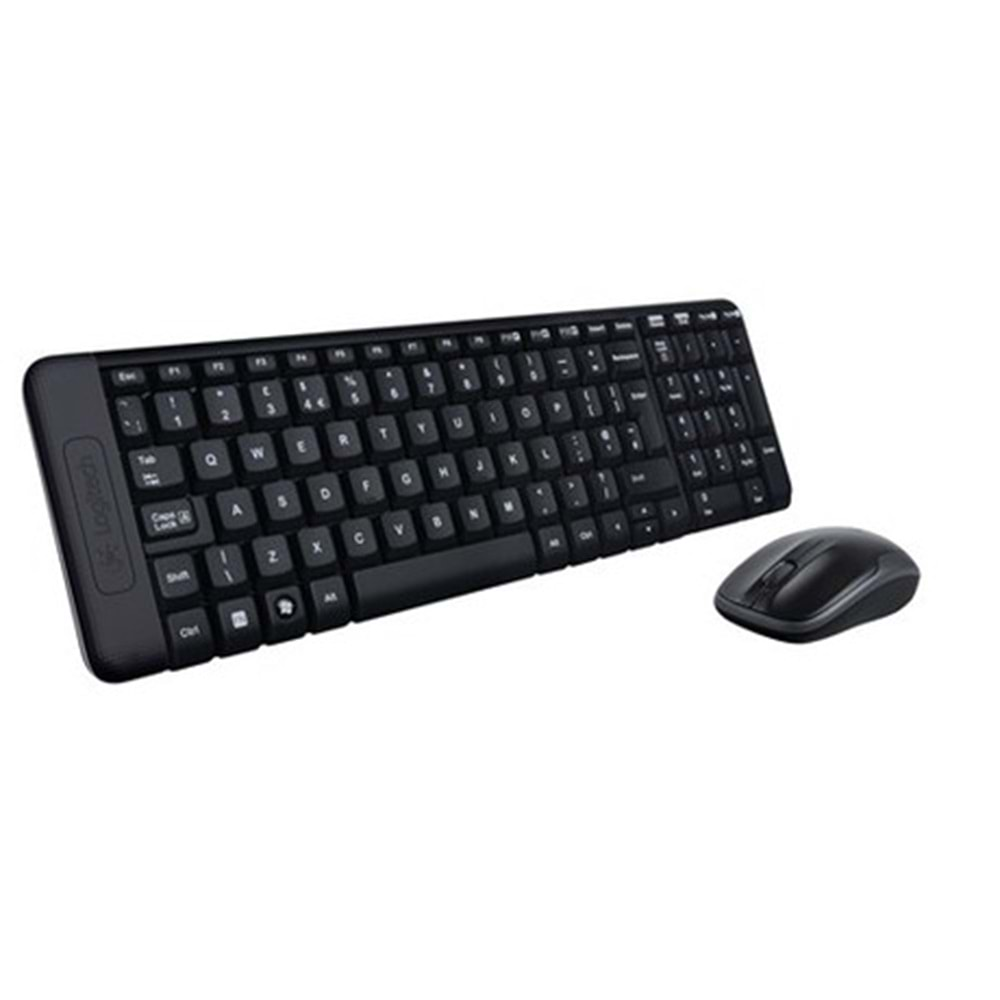 KLAVYE LOGITECH MK220 WRLS 920-003163 SET