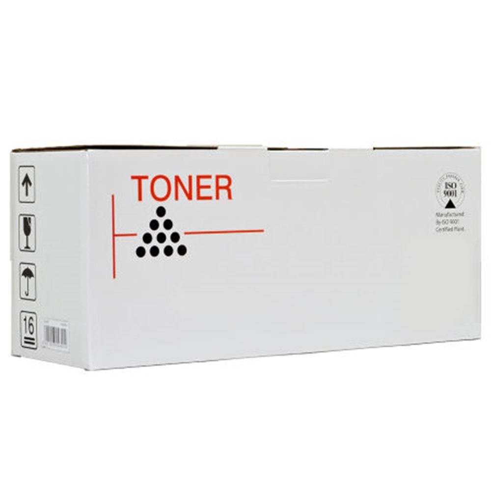 MUADİL TONER CALLI GRAPH CE312/CF352 SARI