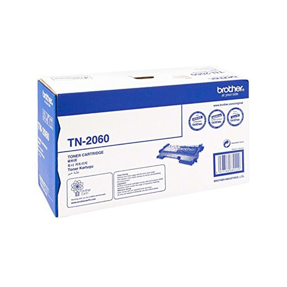 TONER BROTHER TN2060 TONER SİYAH