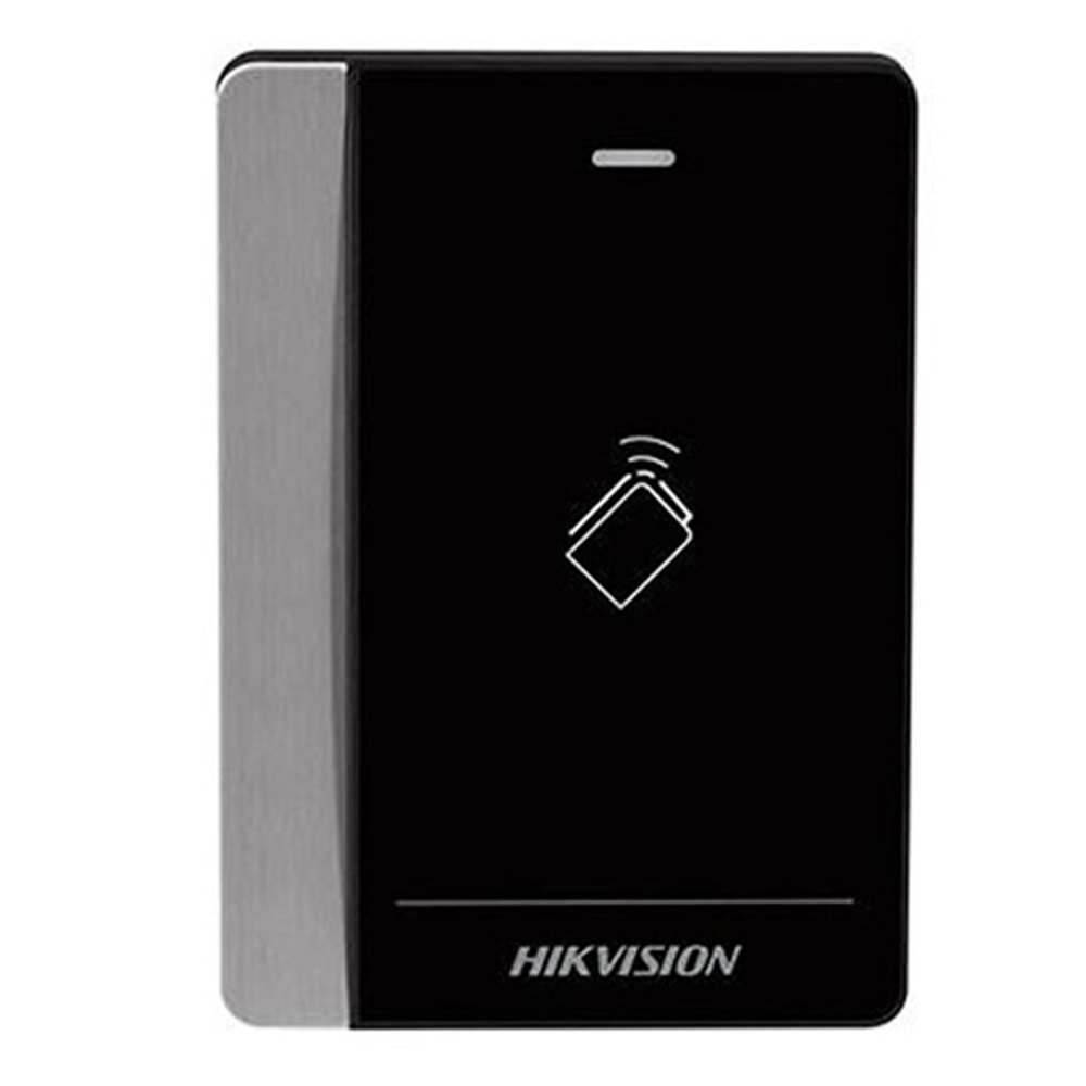 KART OKUYUCU HIKVISION DS-K1102M