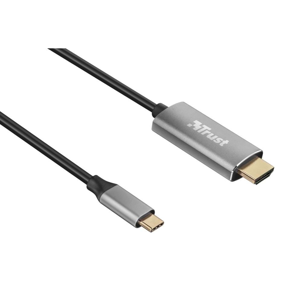 KABLO TRUST 23332 CALYX USB-C to HDMI