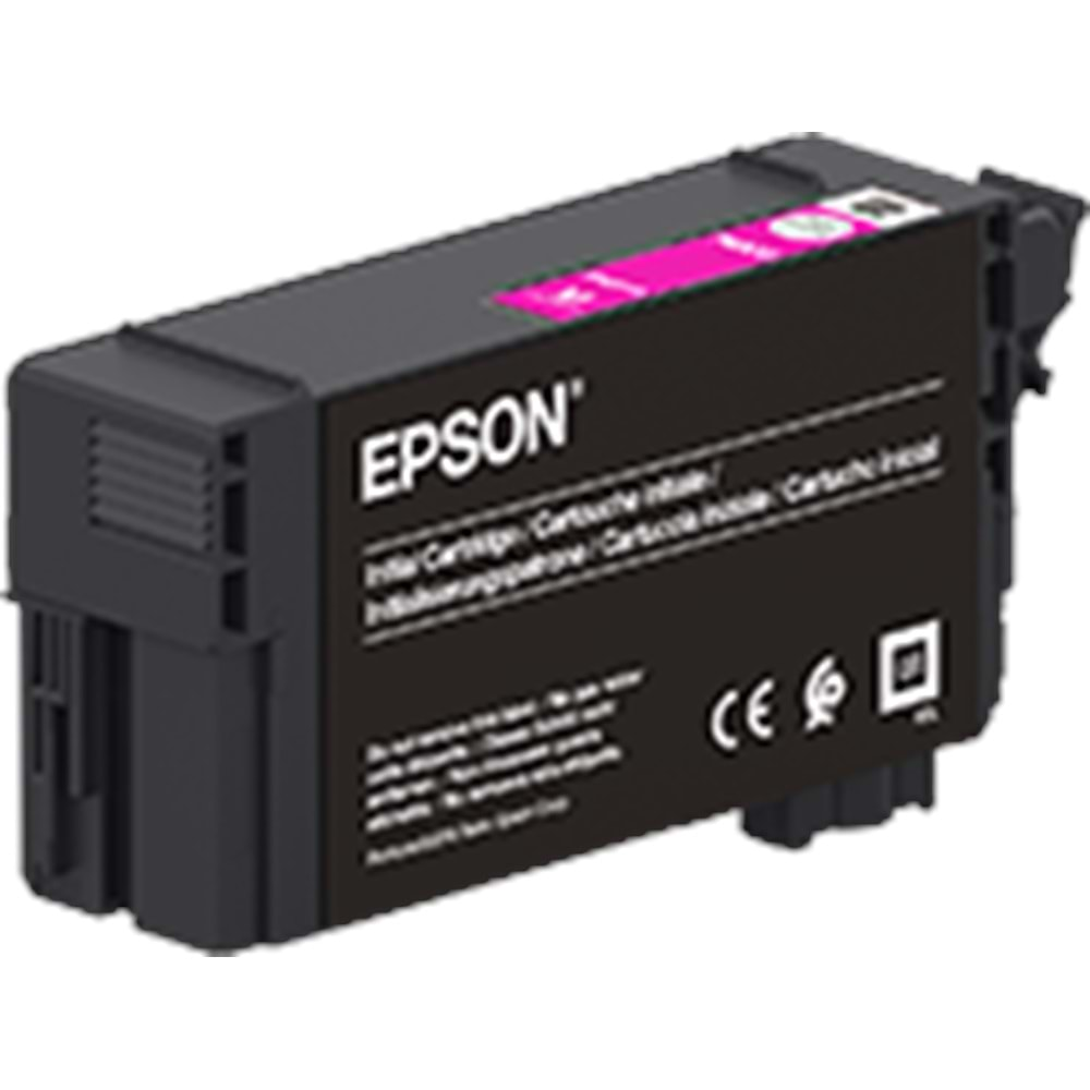 KRT EPSON XD2 C13T40D340 SINGLEPACK MAGENTA