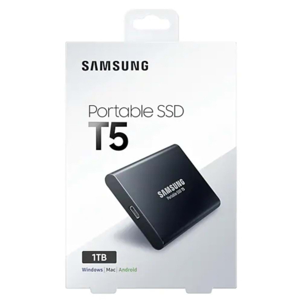SSD SAMSUNG T5 1TB 2.5