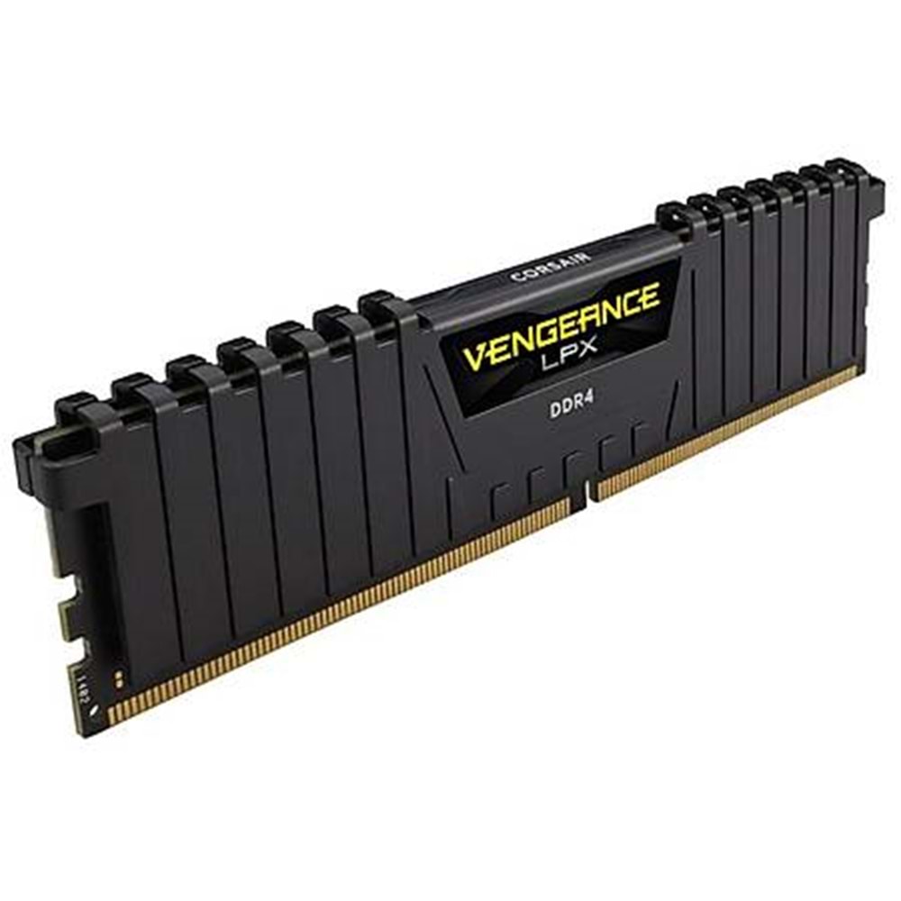 RAM CORSAIR VENGEANCE LPX16GB DDR4 3000MHZ CL16
