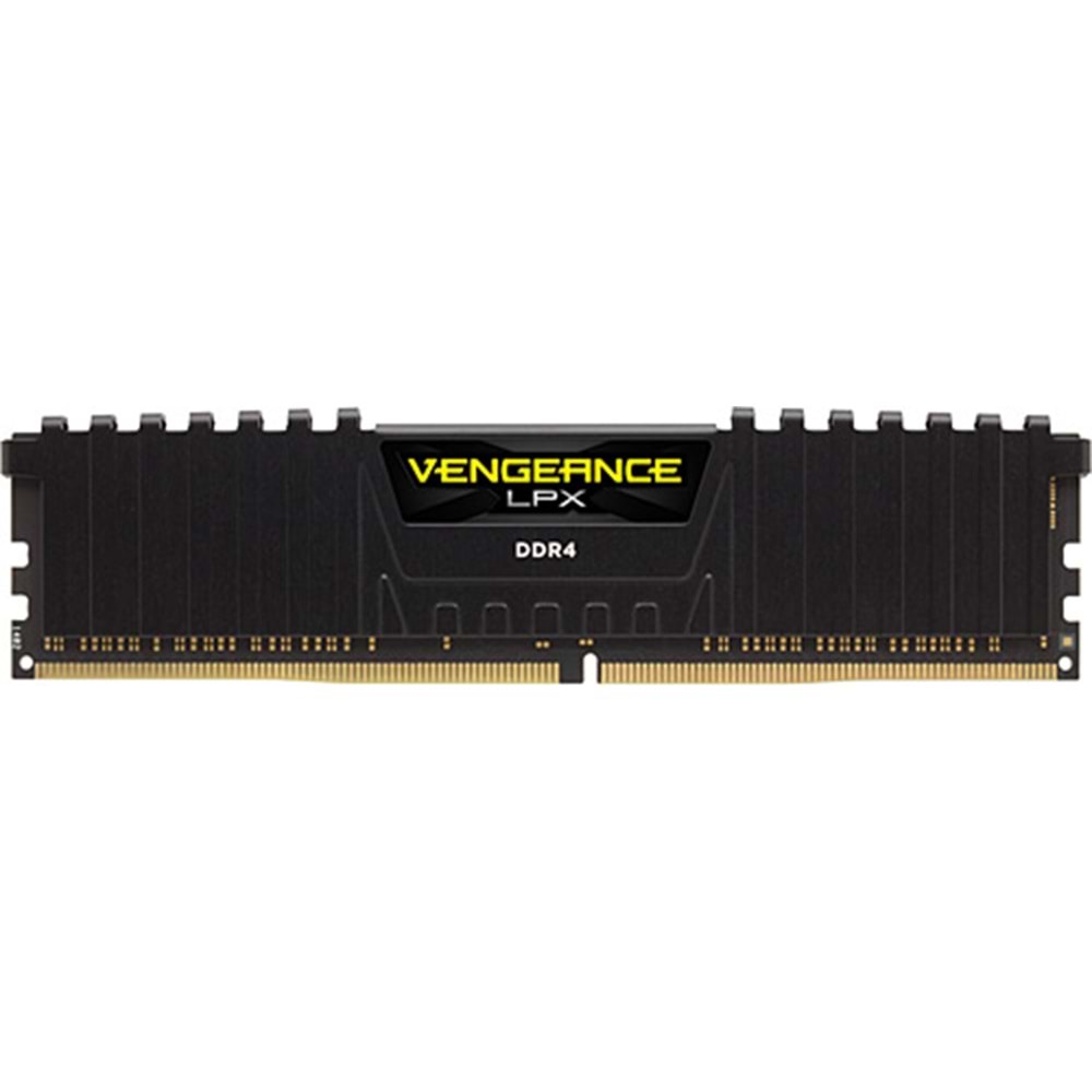RAM CORSAIR VENGEANCE LPX16GB DDR4 3000MHZ CL16