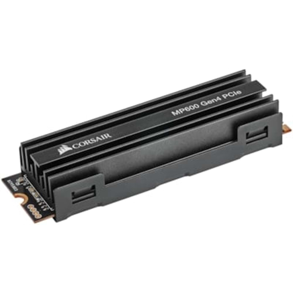 SSD CORSAIR FORCE MP600 PRO 1TB M.2 CSSD-F1000GBMP600PRO