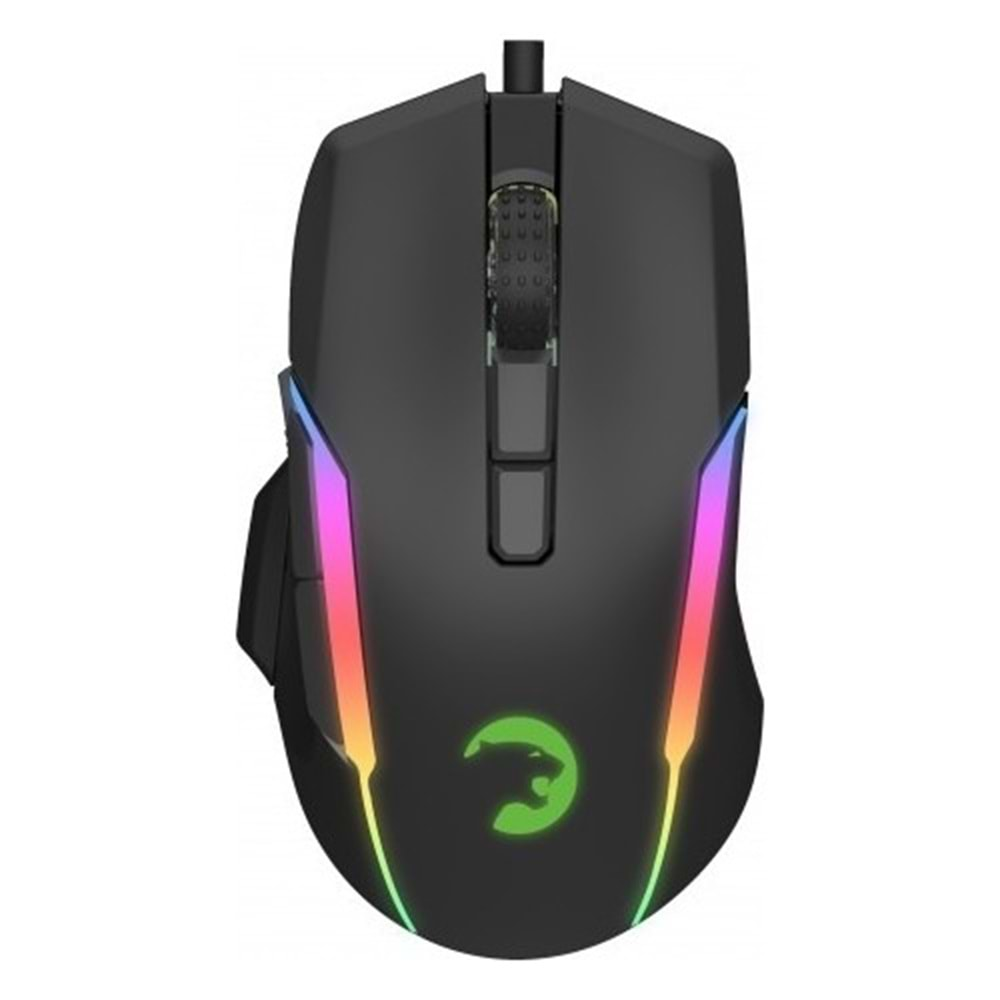 MOUSE GAMEPOWER ICARUS RGB OPTİK