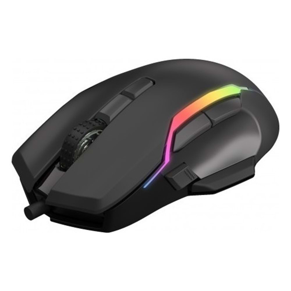 MOUSE GAMEPOWER ICARUS RGB OPTİK