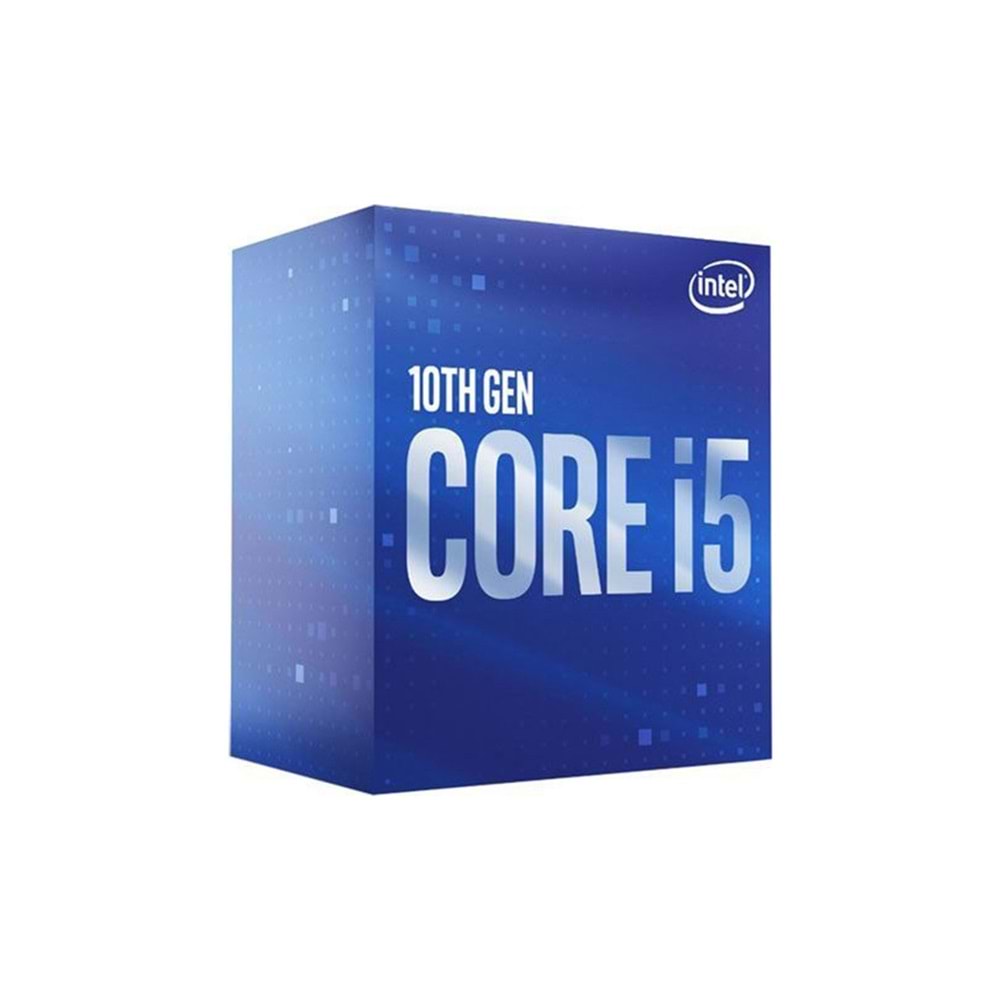CPU INTEL CORE I5-10400 2.9GHZ 1200 12MB
