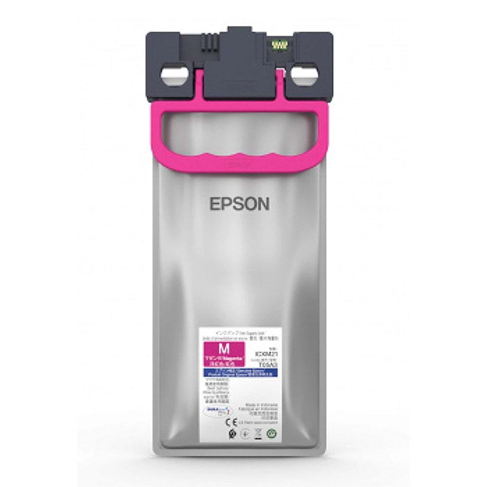 KRT EPSON WORKFORCE PRO WF-C87XR XL MAGENTA