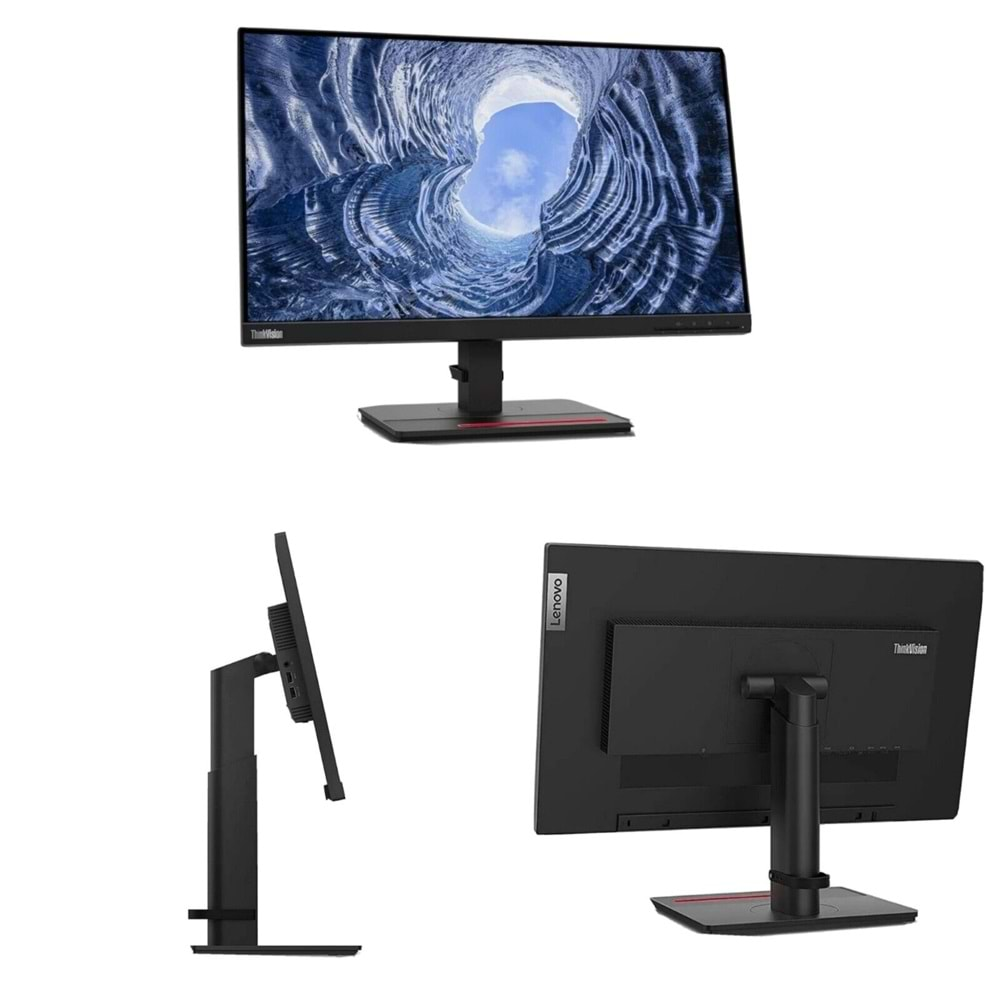 MONITOR LENOVO 62B0MAT2TK THINKVISION T24i-2L(C20238FT0) 23.8