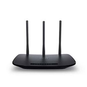 ROUTER TP-LINK TL-WR940N 450MBPS 3 ADET ANTENLI