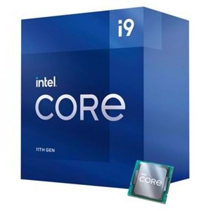 CPU INTEL I9-11900 2.5GHZ-5.2GHZ 16MB LGA1200P