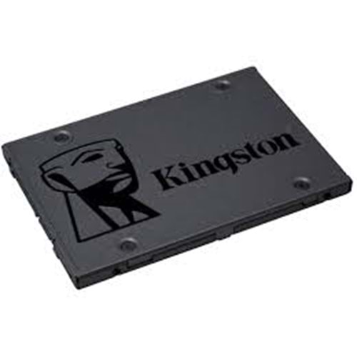 SSD KINGSTON 240GB SSDNow A400 SSA400S37/240G