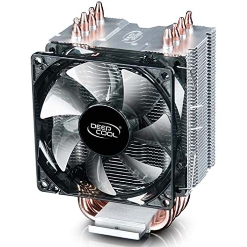 CPU FAN DEEP COOL GAMMAXX C40 INTEL/AMD