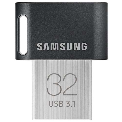 FLASH DISK SAMSUNG 32GB USB 3.1 FIT+ MUF-32AB-APC