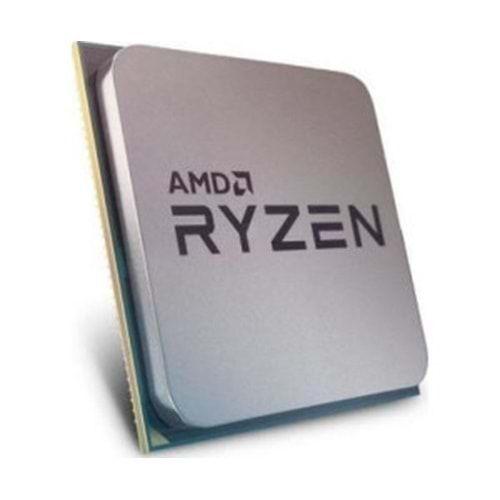 CPU AMD RYZEN 5 3600 TRAY 3.6/4.2GHZ AM4