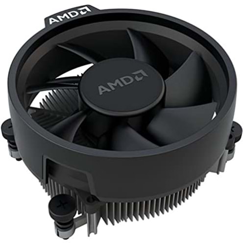 CPU FAN AMD AM4 COOLER