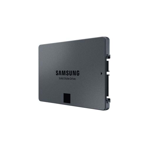 SSD SAMSUNG 2TB 870QVO MZ-77Q2T0BW 2.5