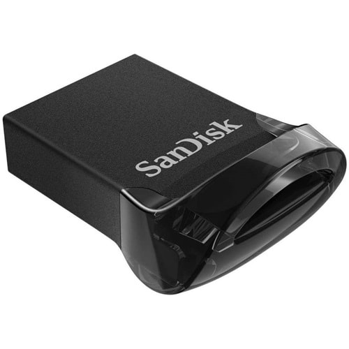 FLASH DISK SANDISK 64GB SDCZ430-064G-G46 ULTRA FIT 3.1