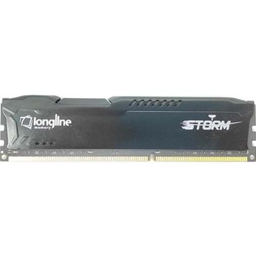 RAM LONGLINE 8GB 3200MHZ PC4-25600 CL18 GAME