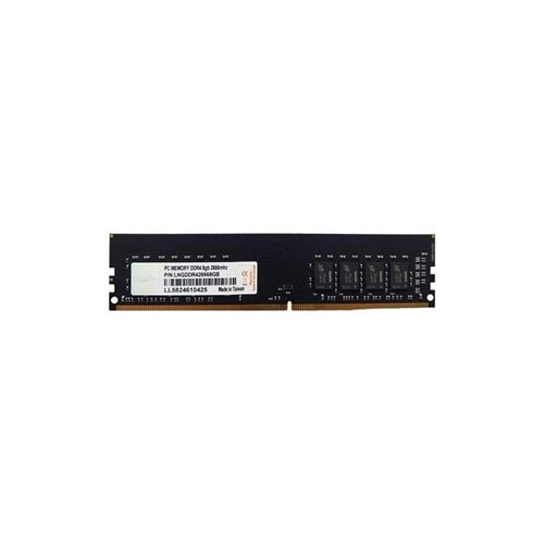 RAM LONGLINE 8GB DDR4 2666MHZ CL19 PC